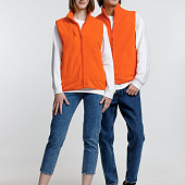 Жилет Norway оранжевый