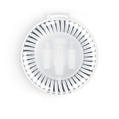 Кабель Vonmahlen Allroundo Eco для быстрой зарядки, белый