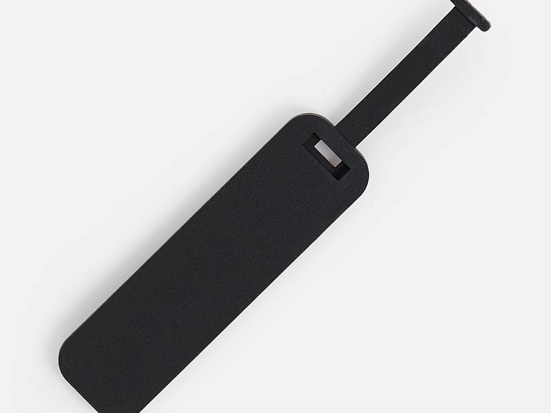 Пуллер Raio, черный