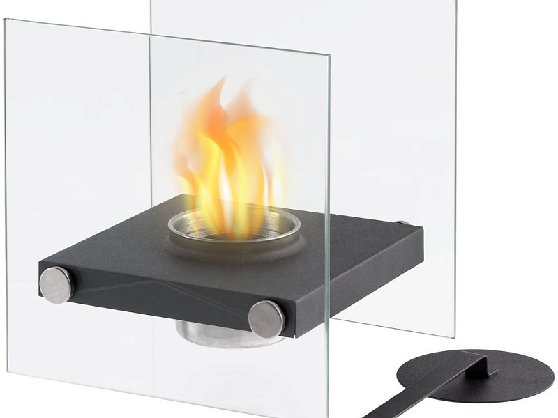 Биокамин Fuoko