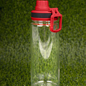 Бутылка Dayspring, красная