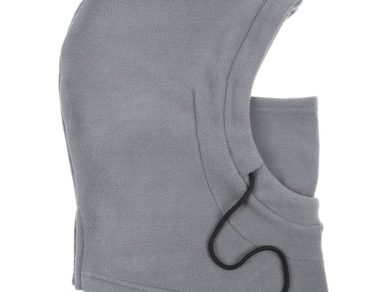 Балаклава-капюшон Nesse, серая