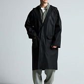 Дождевик RainDrop, черный