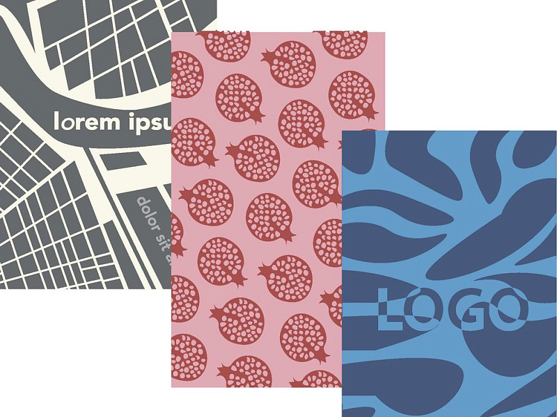 Плед Tricksy Net Grand на заказ, S, полушерсть