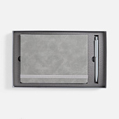 Набор Urban Hard, серый