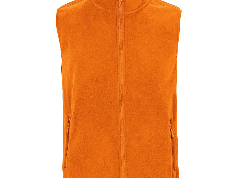 Жилет Factor BW, оранжевый