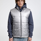 Жилет Kama, серебристый