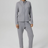 Джоггеры Lovi, серые