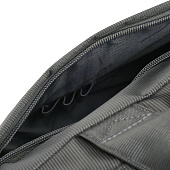 Сумка для ноутбука L247, темно-серая