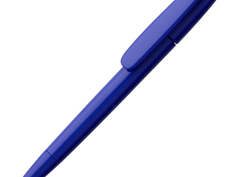 Ручка шариковая Prodir DS5 TPP, синяя