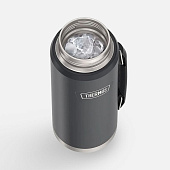 Термос Icon 1200, черный
