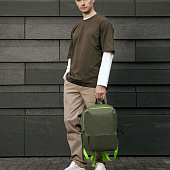 Рюкзак Easy Gait L, хаки