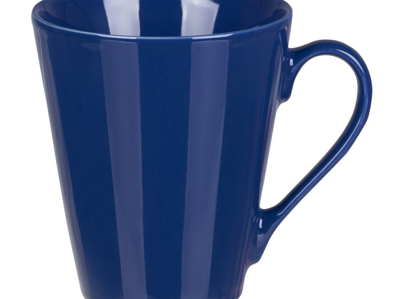 Кружка Bell, синяя