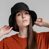 Панама Challenge, черная