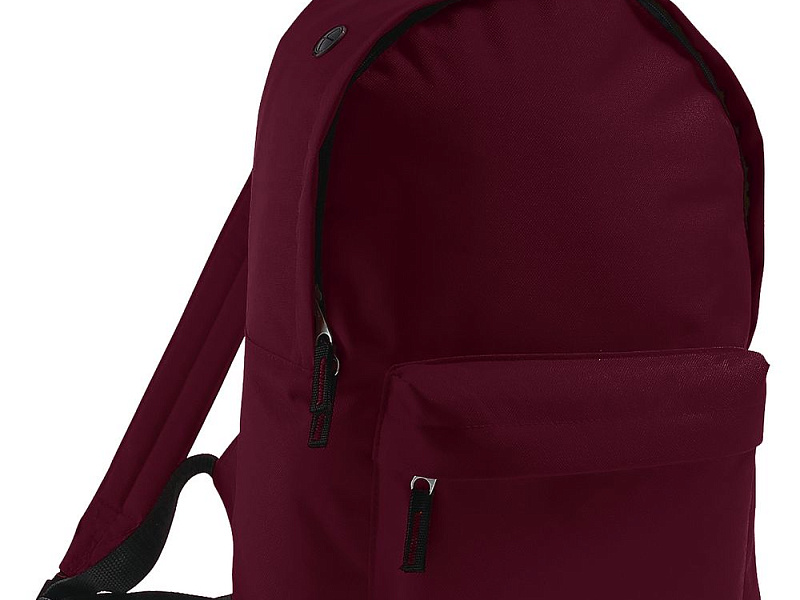 Рюкзак Rider, бордовый