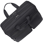 Сумка для ноутбука L267, черная