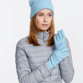 Шапка Urban Flow, голубая