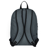 Рюкзак Base, темно-серый