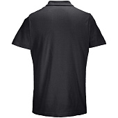 Рубашка поло женская Pulse Women, черная