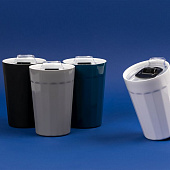 Термостакан iconyMug, серый