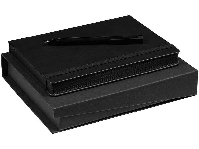 Набор New Factor, черный