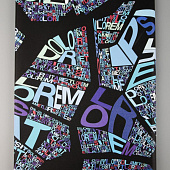 Папка для хранения документов Devon Maxi Plus на заказ