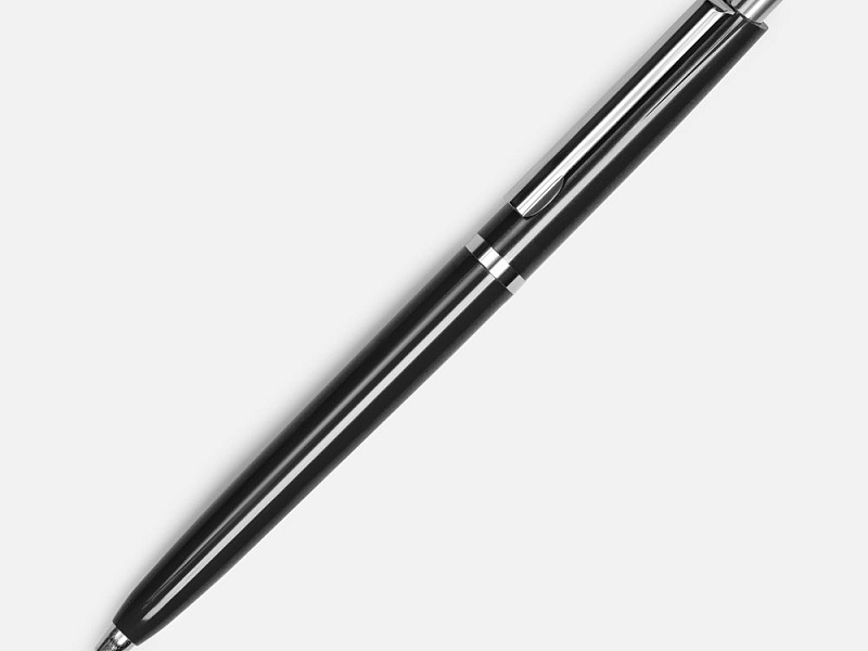 Ручка шариковая Classic, черная