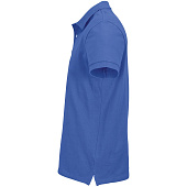 Рубашка поло женская Pacific Women, ярко-синяя (royal)