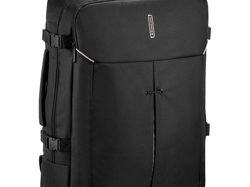 Рюкзак Ironik 2.0 XL, черный