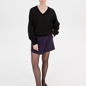 Джемпер Siluetti Stillan, черный