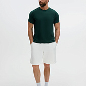 Футболка Imperial 190, синяя (petrol)