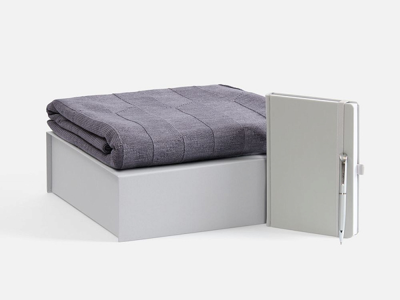 Набор Favor Warm, серый