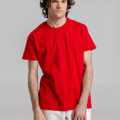 Футболка Imperial 190, пыльно-розовая