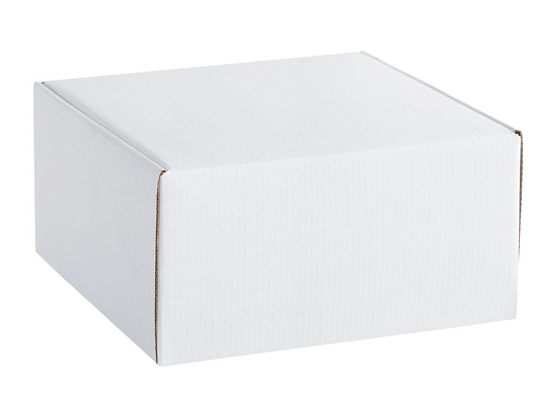Коробка Medio, белая