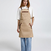 Фартук Abilita, бежевый