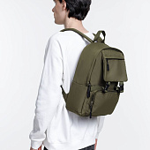 Рюкзак Backdrop, хаки