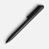 Ручка шариковая Prodir DS6S TMM, черная