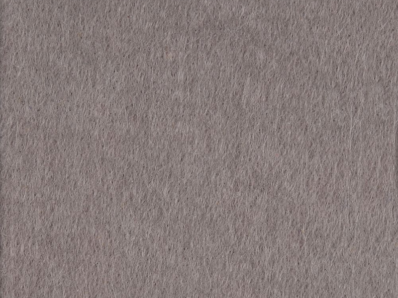Заготовка из фетра Felt 50, серая