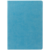 Ежедневник Cortado, недатированный, голубой