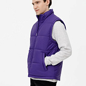 Жилет Kama, фиолетовый