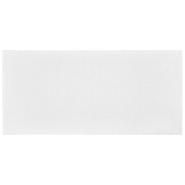 Полотенце махровое «Отель», большое, белое