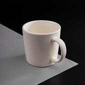 Кружка Valotti Medio, белая