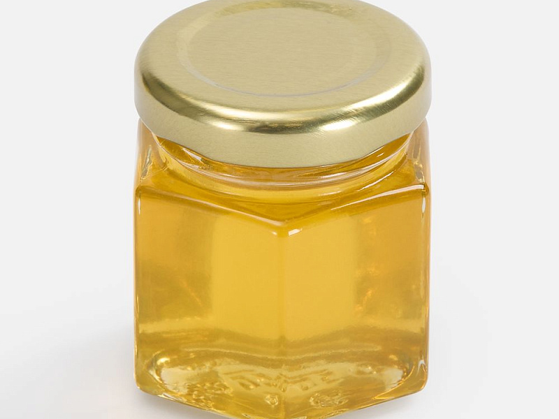 Мед Beezy, мини, донниковый
