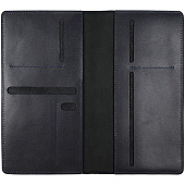 Дорожный органайзер Remini, темно-синий