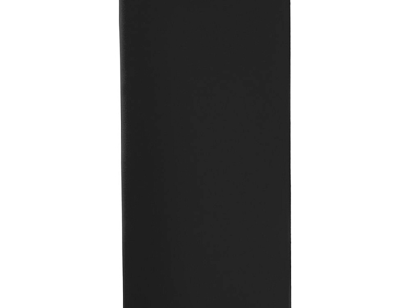 Дорожный органайзер Dorset, черный