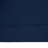 Худи оверсайз унисекс Outshine, темно-синее