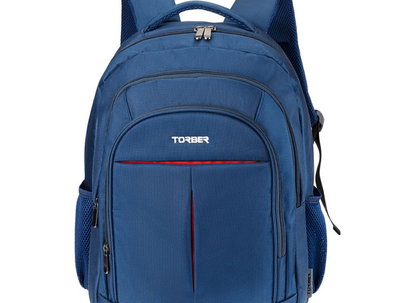 Рюкзак Forgrad, синий