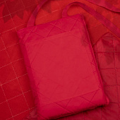 Плед для пикника Soft & Dry 2, красный