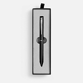 Футляр Nomi для 1 ручки, черный