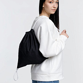 Рюкзак Canvas, черный